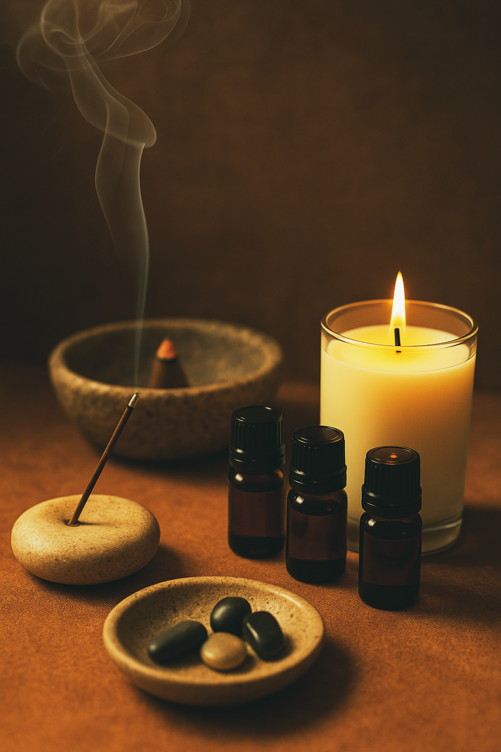 Relaxing spa treatments at Club Beyy Resort Hotel in Menderes, İzmir, combining traditional Turkish hammam and modern wellness.