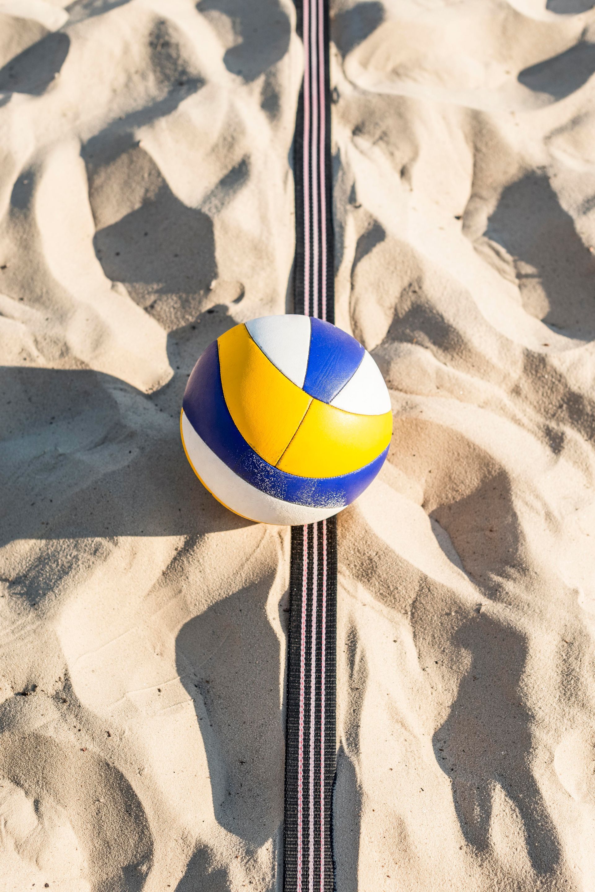 Land sports facilities at Club Beyy Resort Hotel, Menderes, Izmir