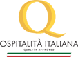 Logo - Ospitalità Italiana