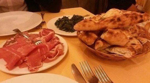 Antipasti