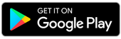 Eine Schaltfläche „Bei Google Play holen“ auf weißem Hintergrund.