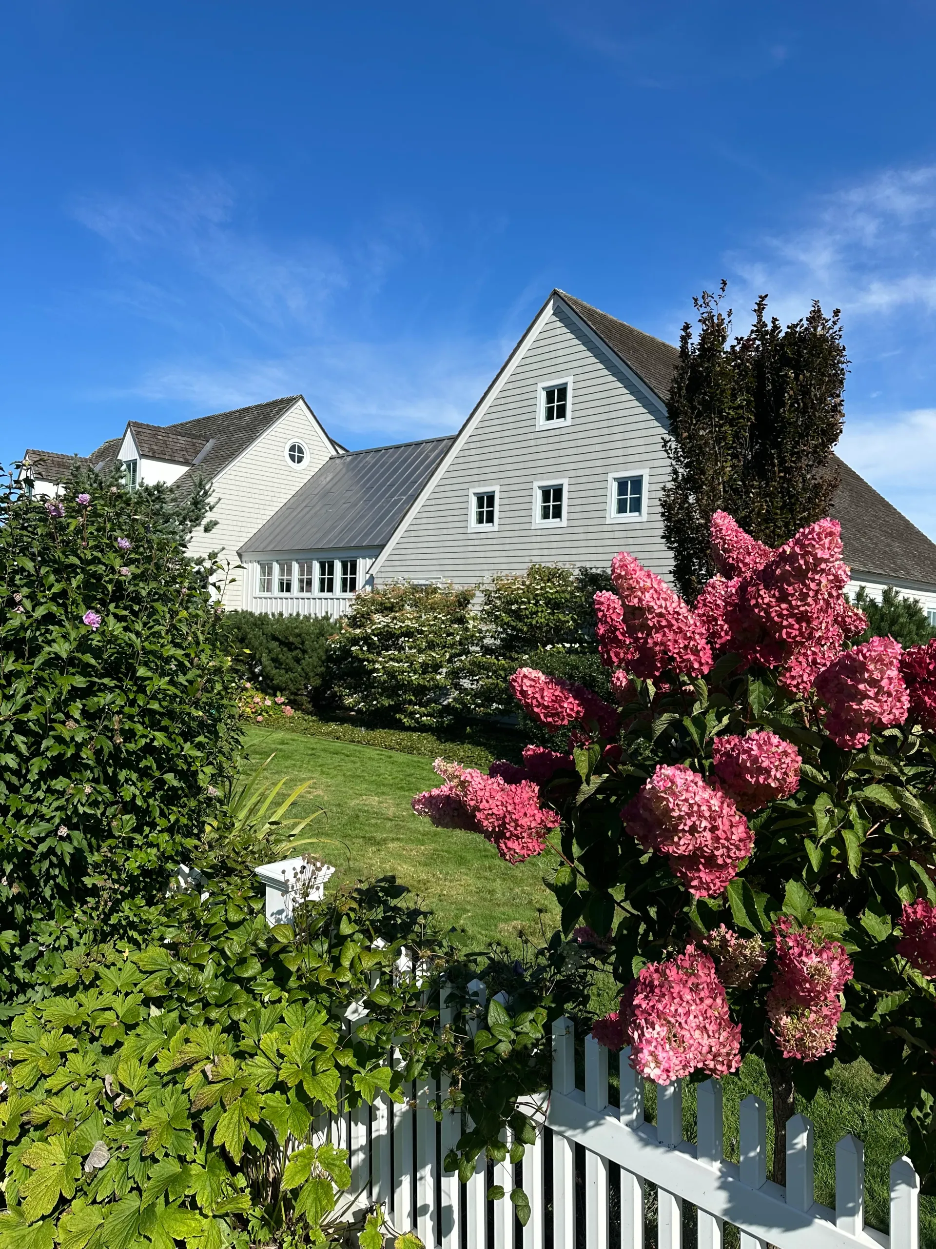 Interior Paint Job in kennebunk, Maine by Jim Steeves Painting Contractor