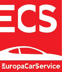 EUROPA CAR SERVICE-LOGO