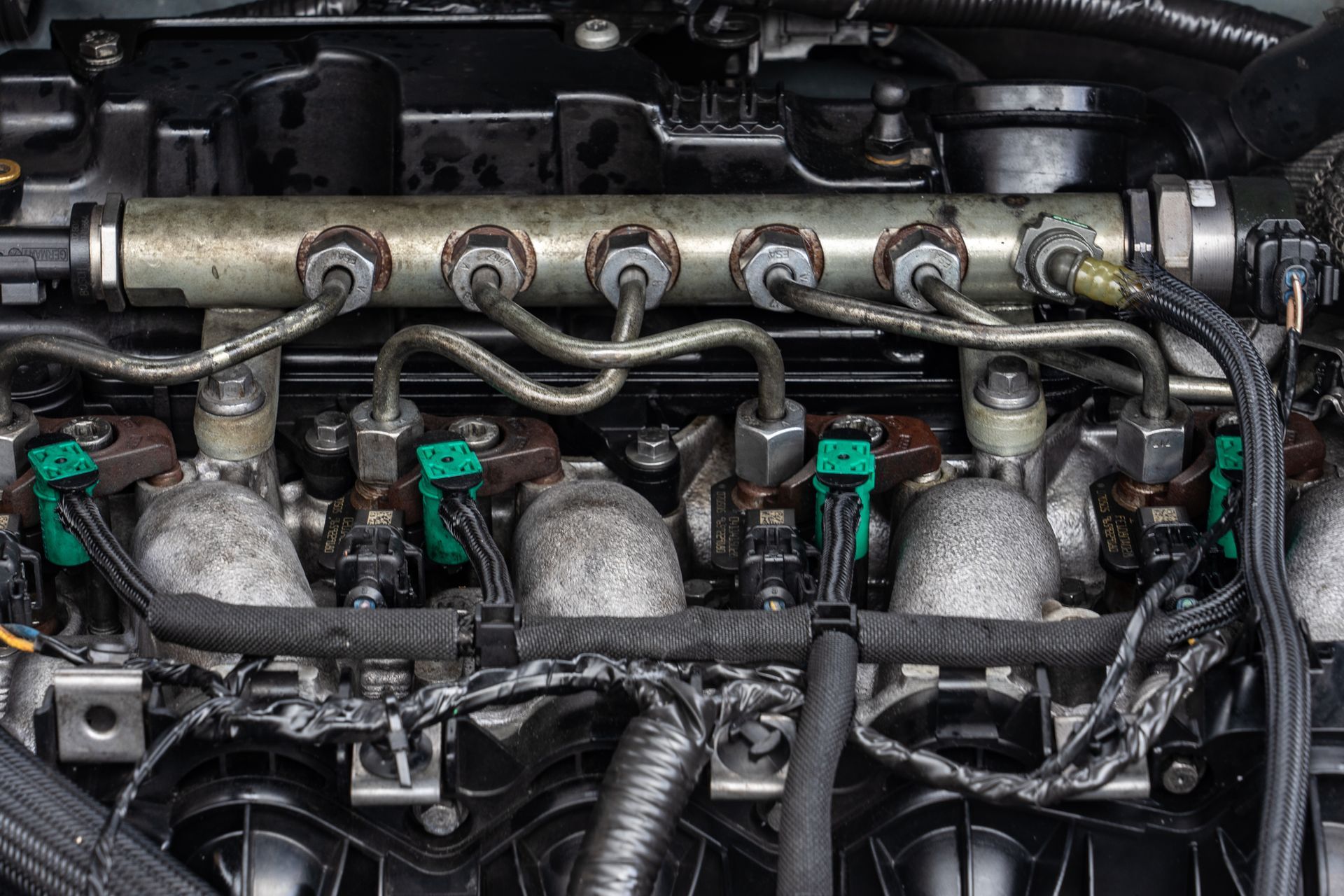 Diesel Services in Tyler, TX | Atlas Automotive