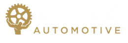 Company Logo | Atlas Automotive