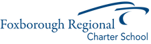 Foxborough Regional Charter School, FRCS, Enrollment, Logo