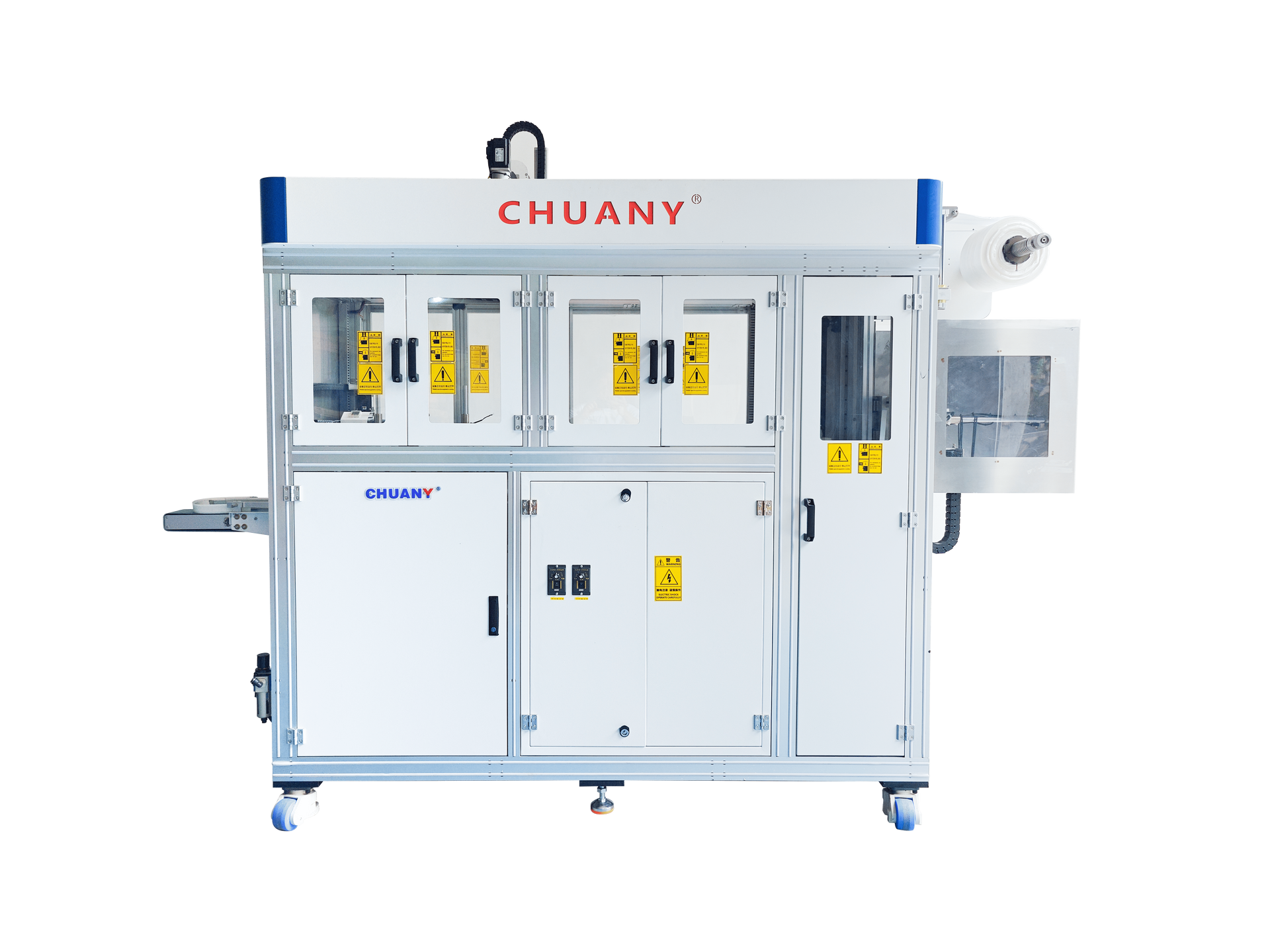 Packing Machines