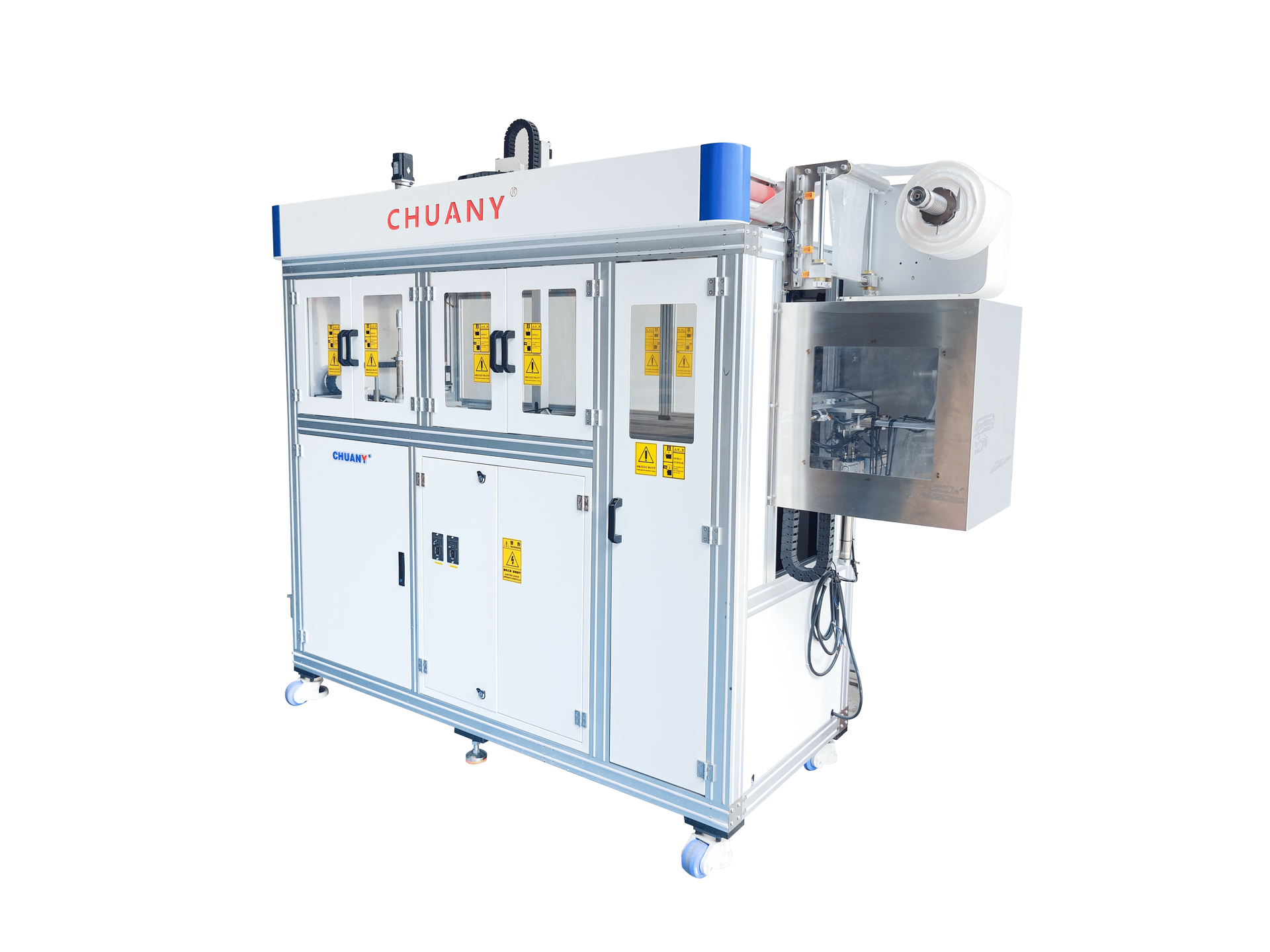 Packing Machines