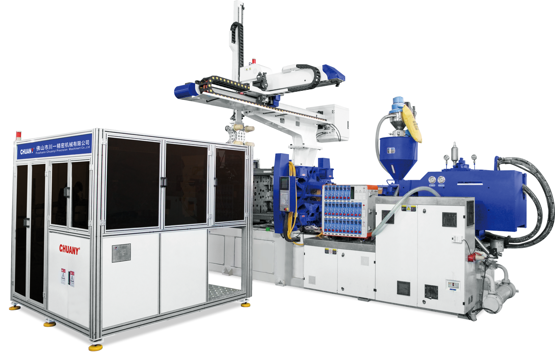 Packing Machines