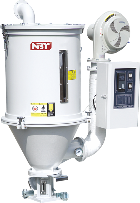 Hopper Dryer Series