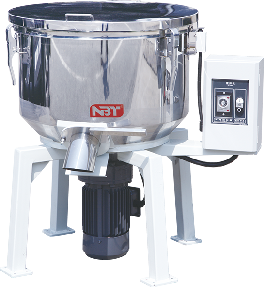 Mixer Series