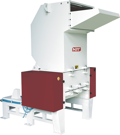 Crushing Machine Series