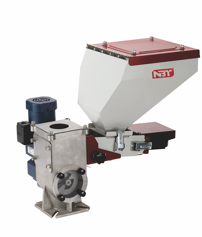 Dosing Machine Series
