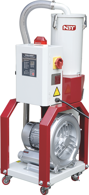 Auto Loader Series