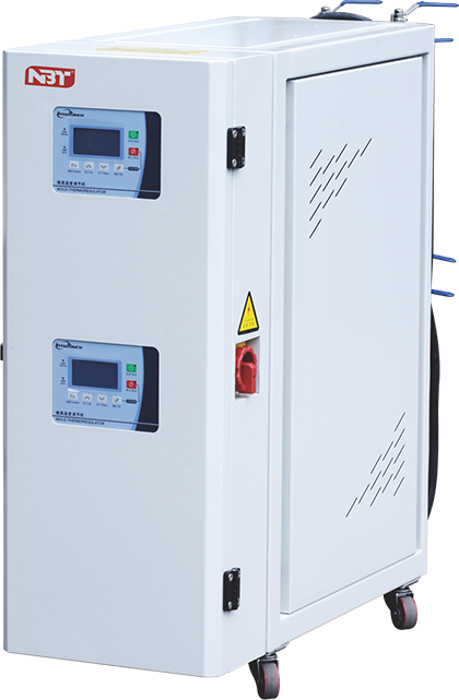 Mold Temperature Controller Series