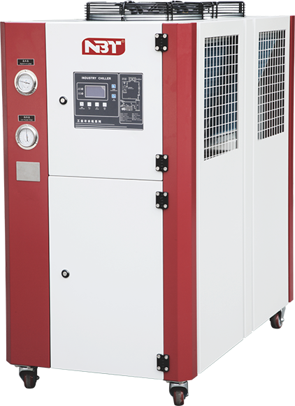 Chiller Machine Series