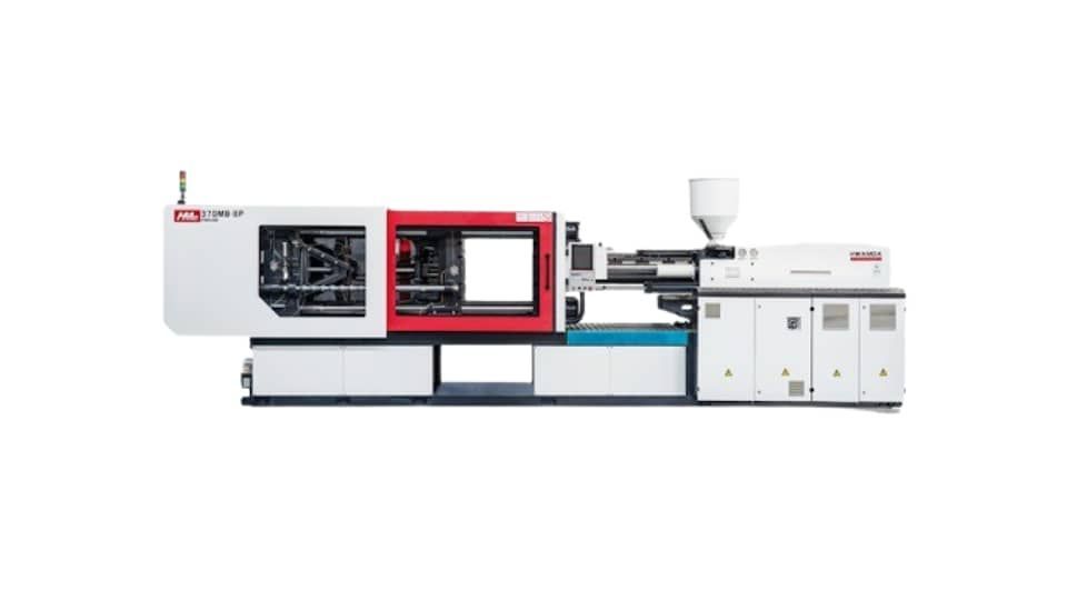 Hwamda High Speed Injection Machine