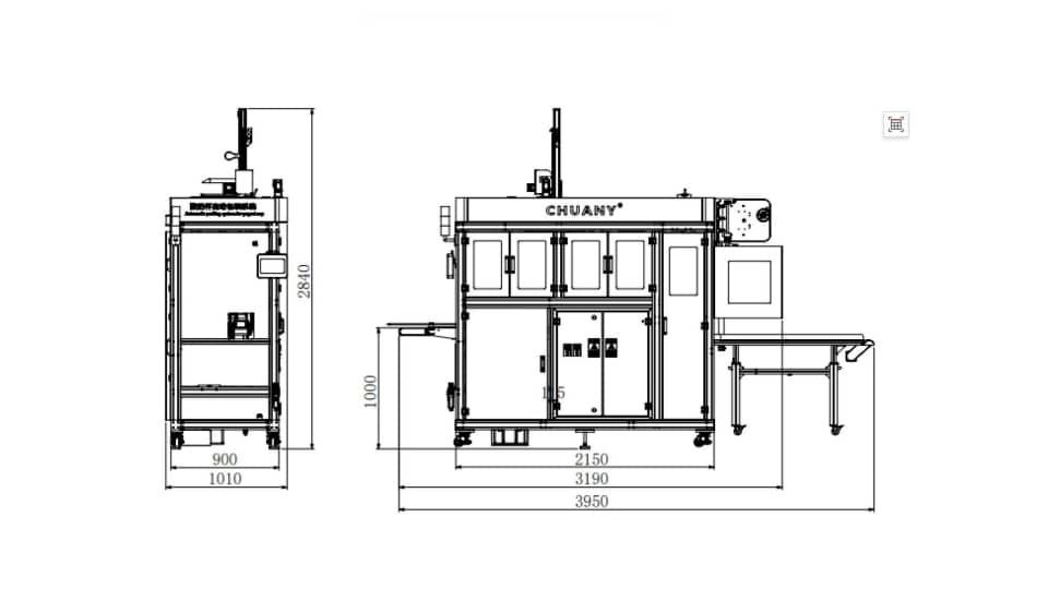 Packing Machines