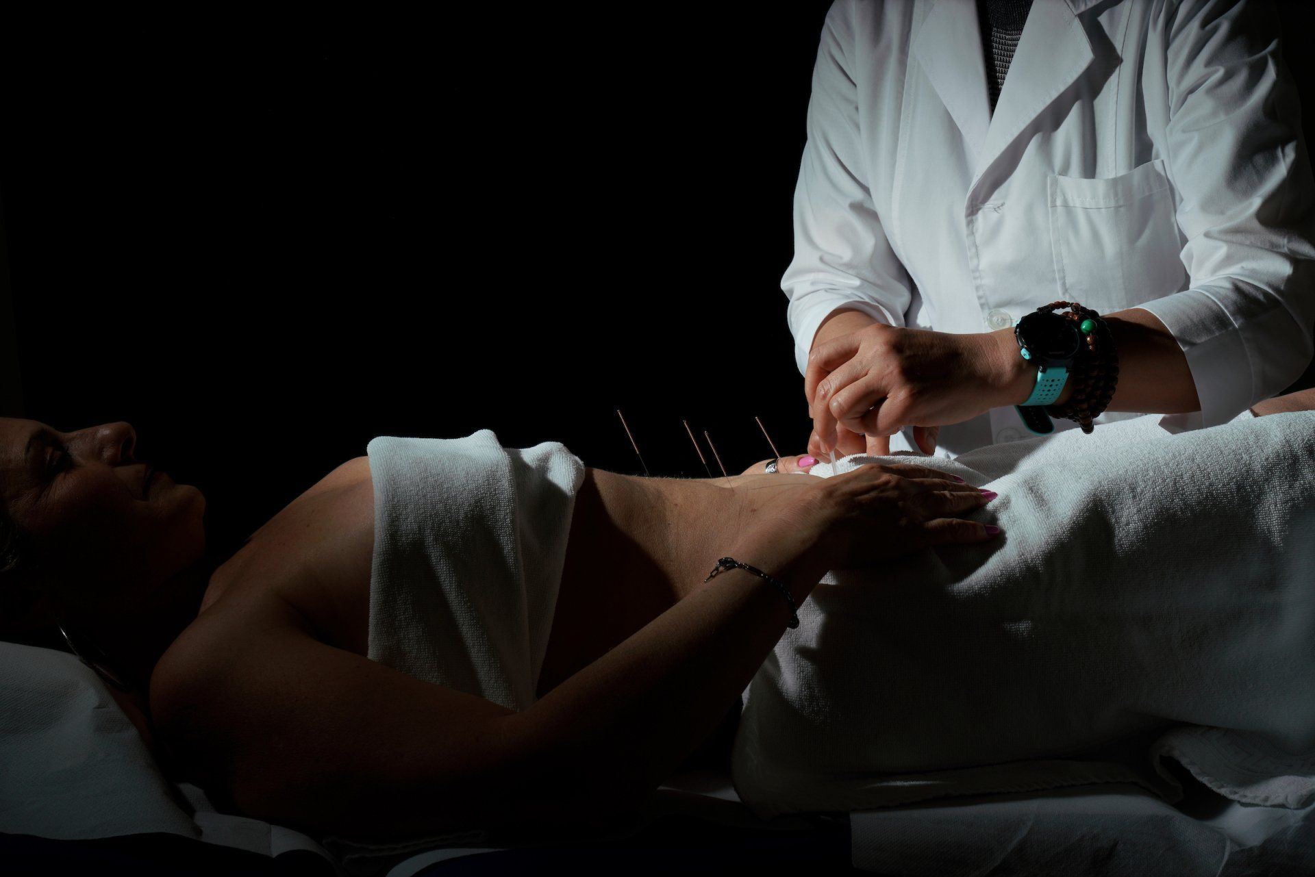 Acupuncture Un Soutien Naturel Pendant La Grossesse