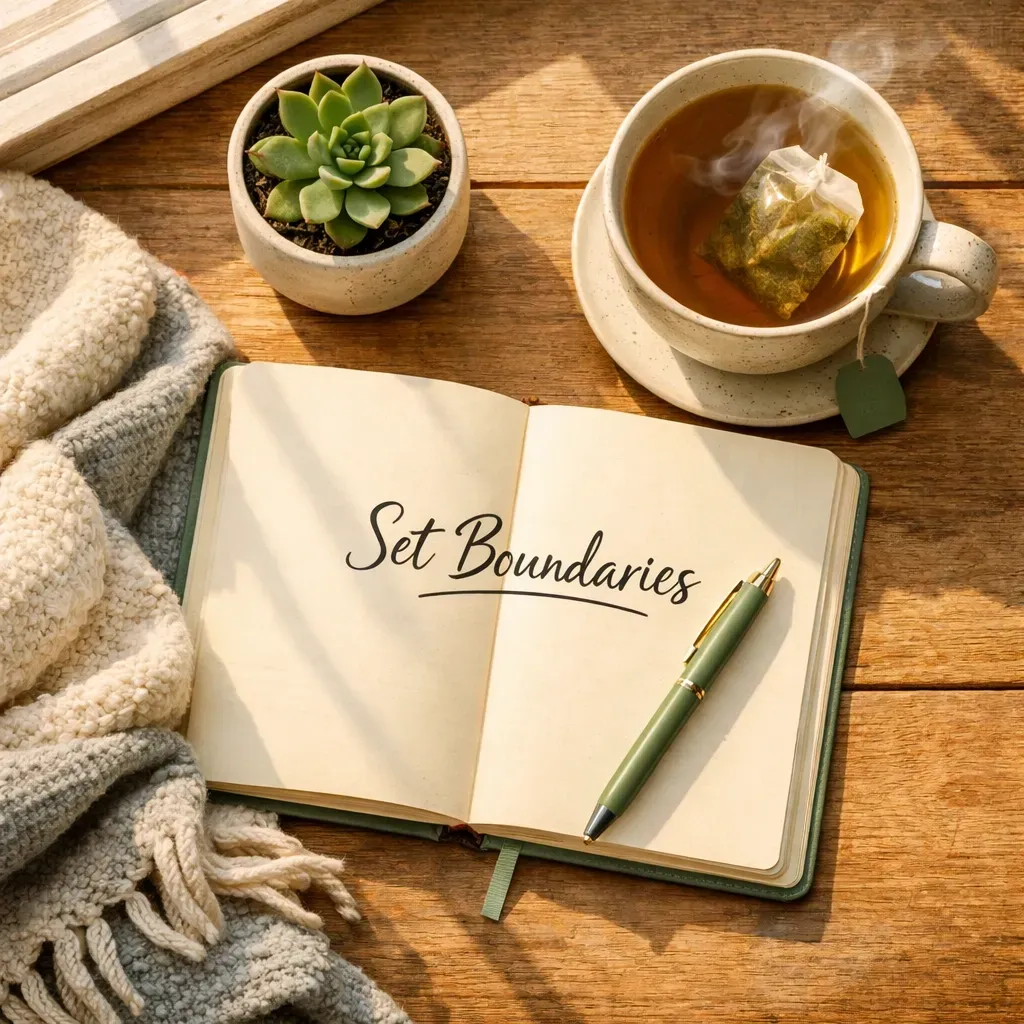 How to Navigate Career Change Without Burning Out (Again)