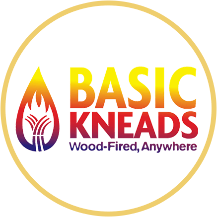 Basic Kneads Pizza at The Winding River Ranch