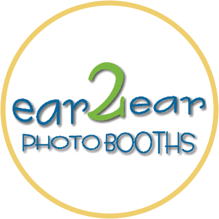 Ear 2 Ear Photo Booths at The Winding River Ranch
