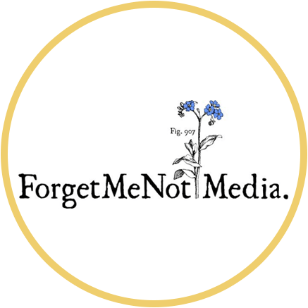 Forget Me Not Media at The Winding River Ranch