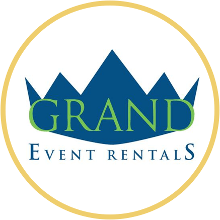 Grand Event Rentals at The Winding River Ranch