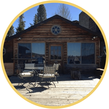 Grand Mountain Rentals at The Winding River Ranch