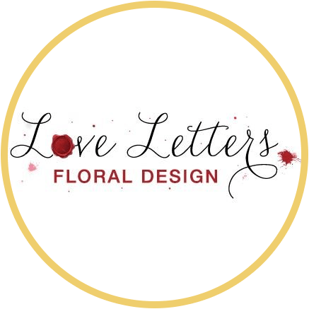 Love Letters Floral Design at The Winding River Ranch