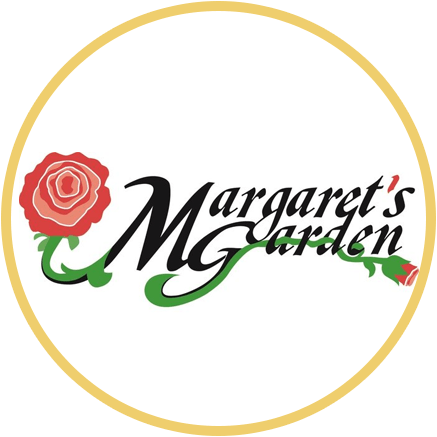 Margaret's Garden at The Winding River Ranch