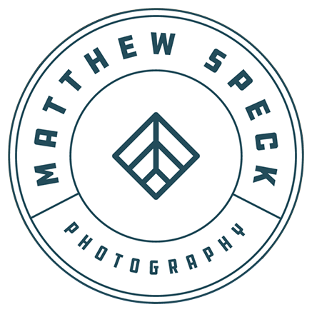 Matthew Speck Photography at The Winding River Ranch