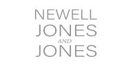 newell jones and jones