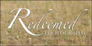 redeemed photography