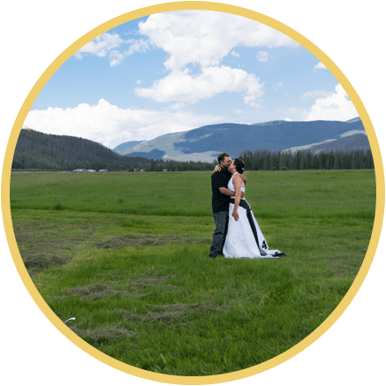 Redeemed Photography at The Winding River Ranch