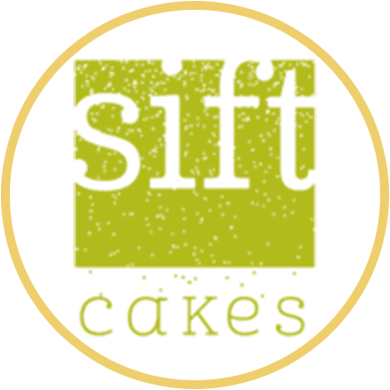 Sift Cakes by Wildhorse Catering at The Winding River Ranch