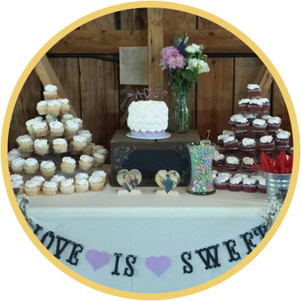 Sweet Sensations at The Winding River Ranch