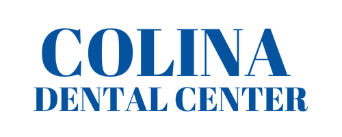 Colina Dental Center logo