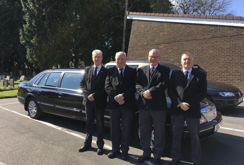 Plymouth Funeral Directors Funeral directors in plymouth