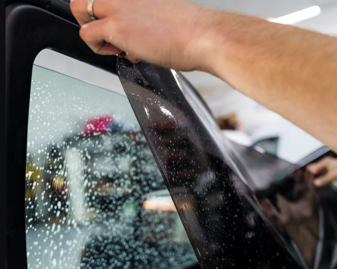 How to Find the Best Auto Window Tint Installer in WA