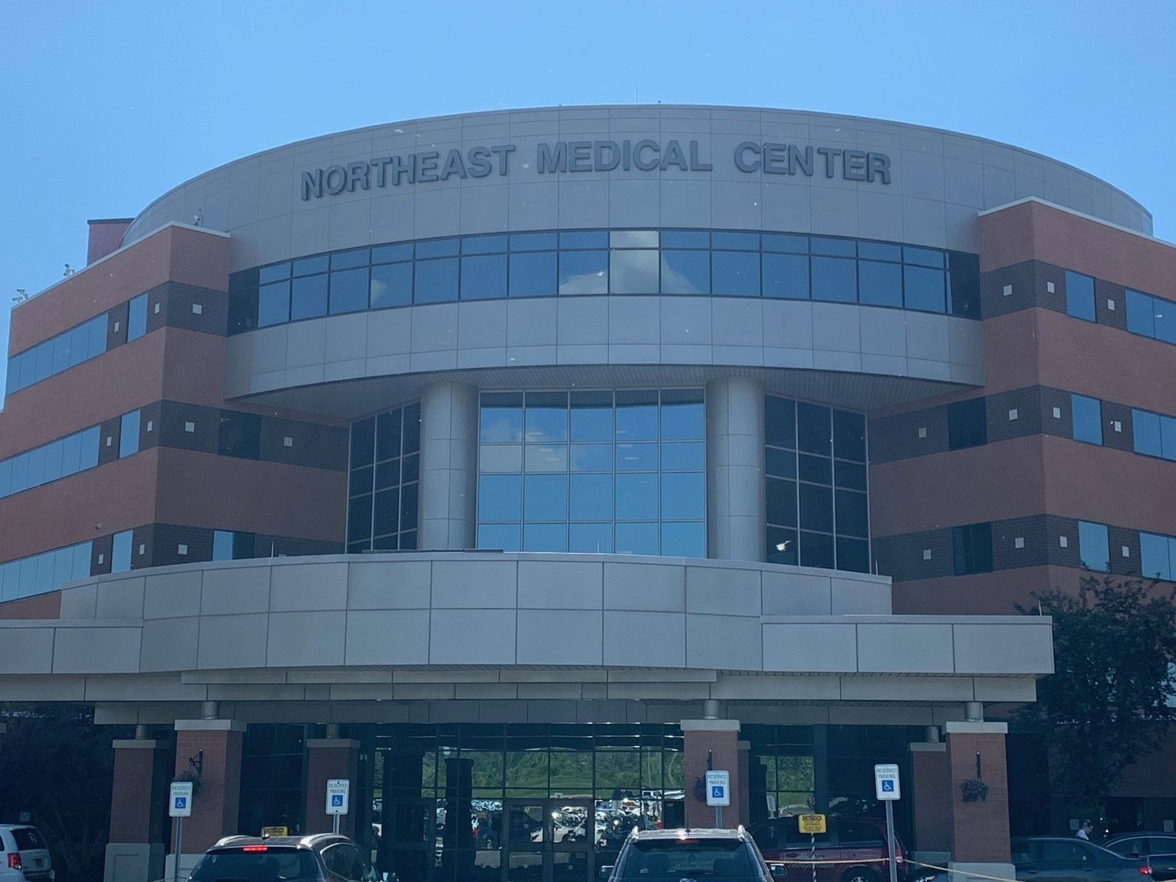 Northeast Medical Center