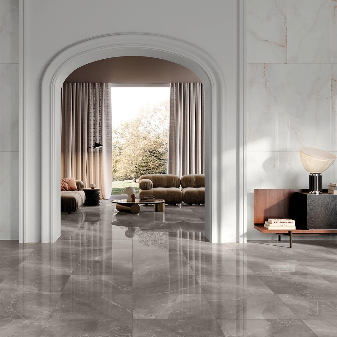 Rivestimenti per interno