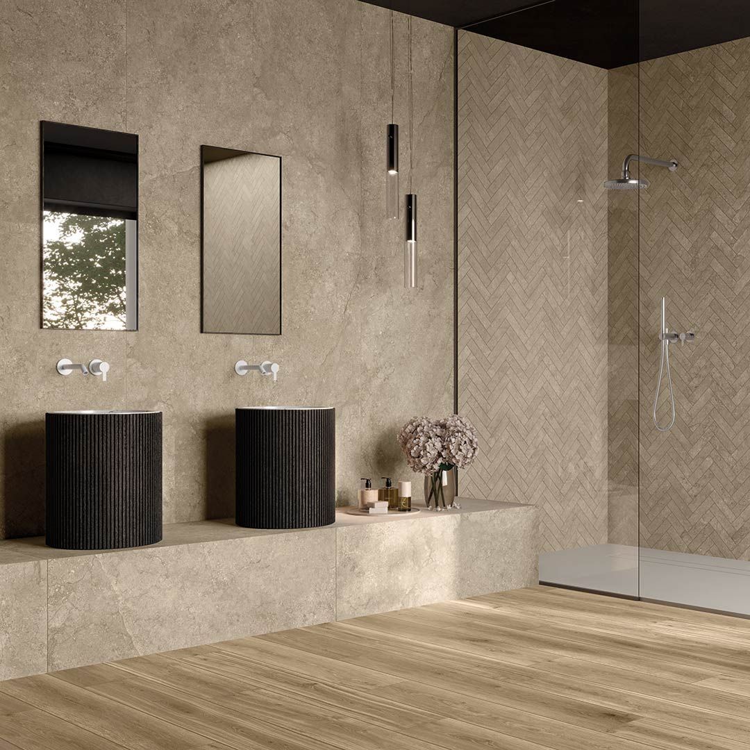 Rivestimenti per interno