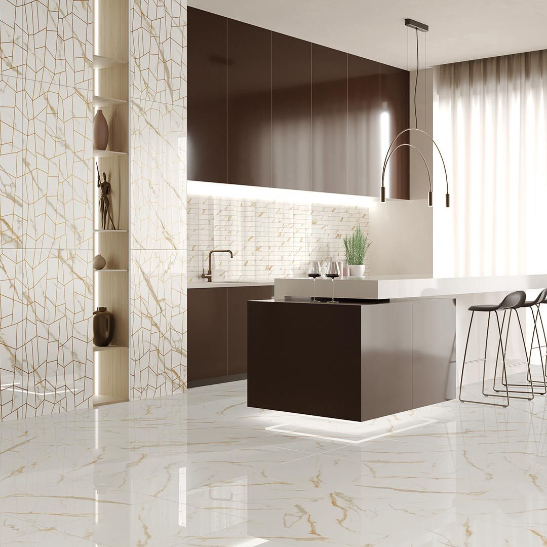 Rivestimenti per interno