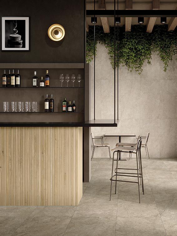 Rivestimenti per interno