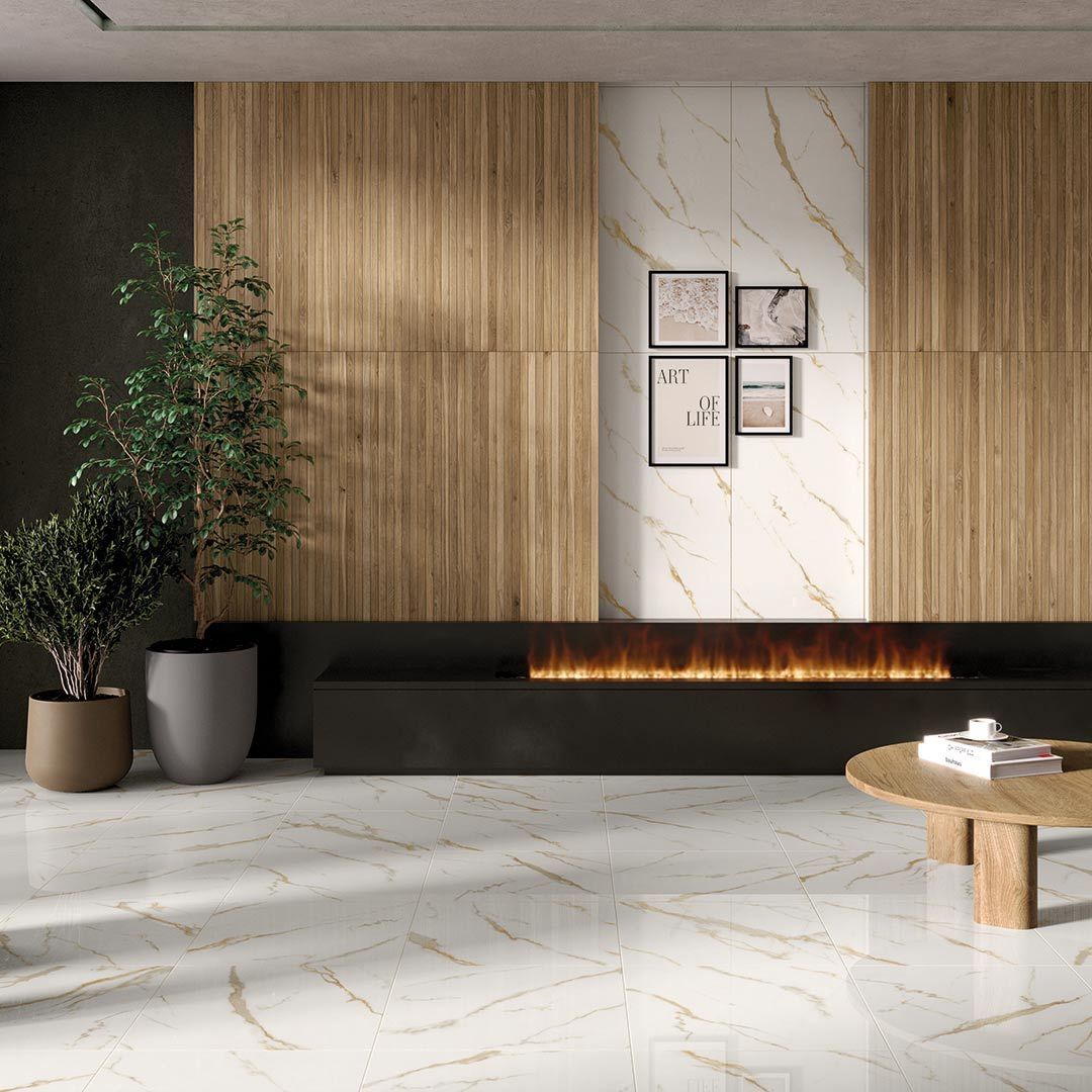 Rivestimenti per interno