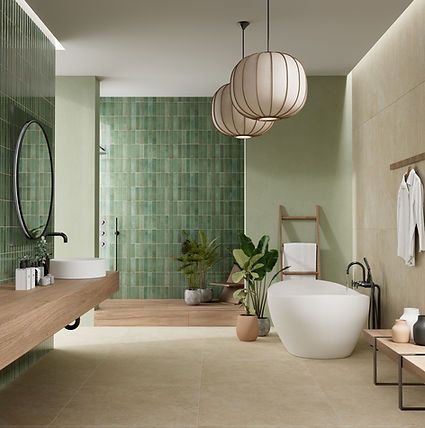 Rivestimenti per interno