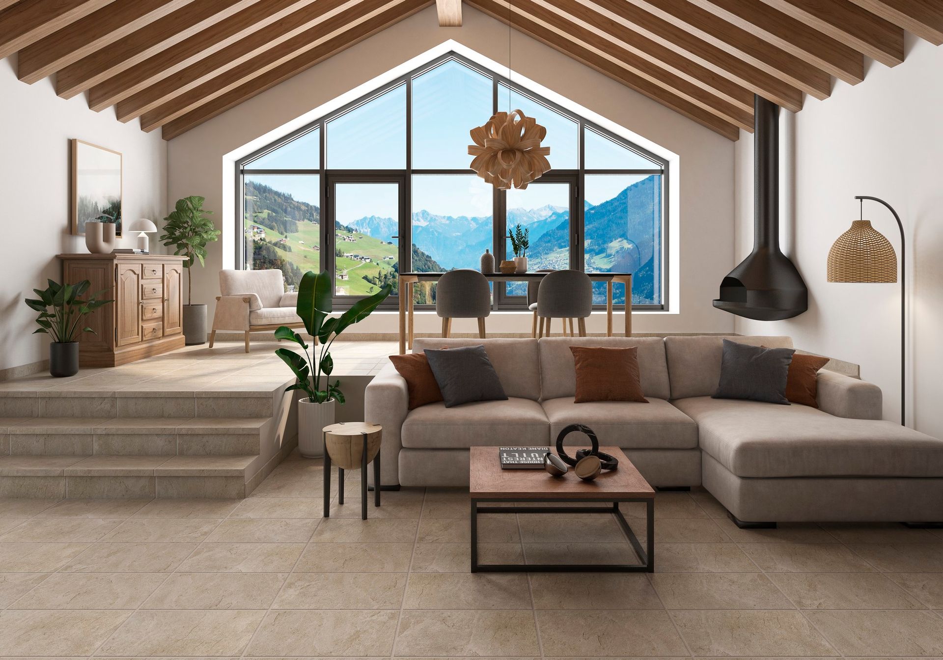 Rivestimenti per interno