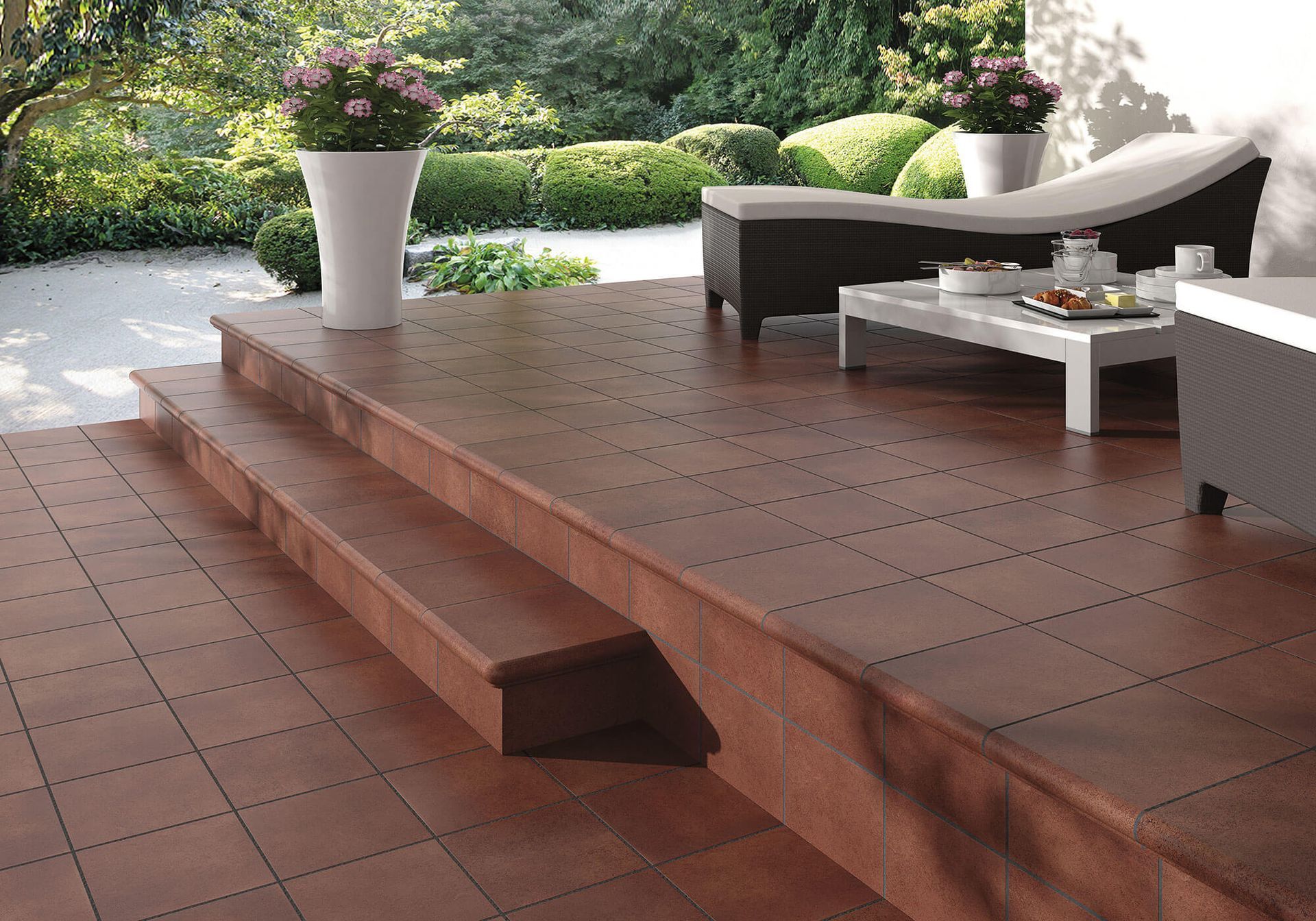 Rivestimenti per interno