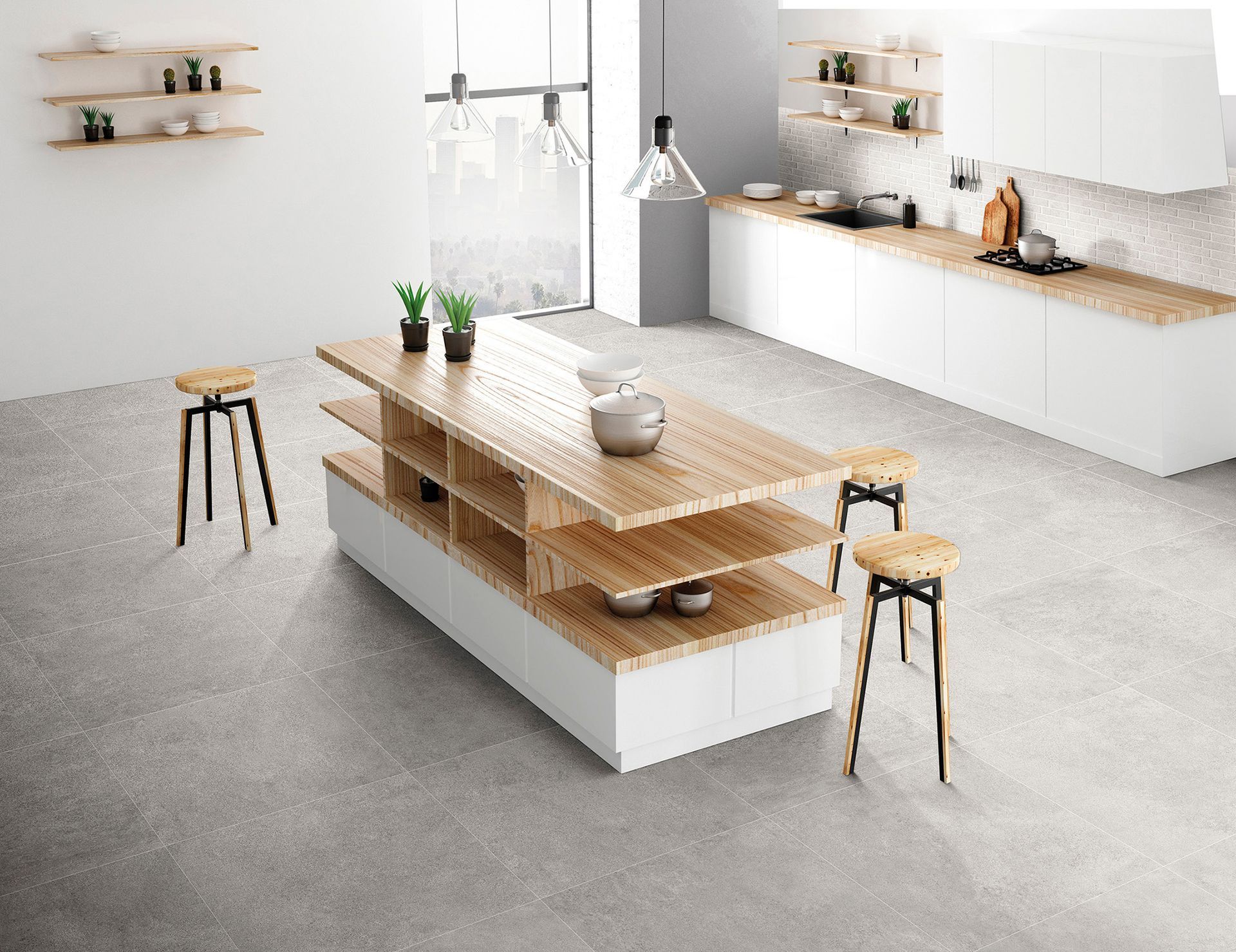 Rivestimenti per interno